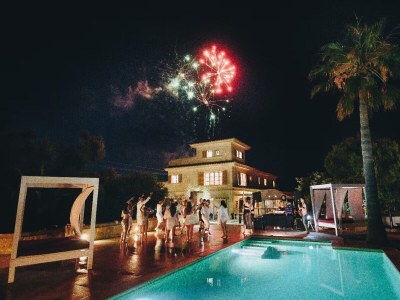 Holiday house Villa Dinastia resort lujo - Outdoor photo 2