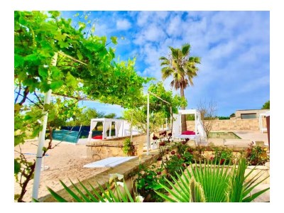 Holiday house Villa Dinastia resort lujo - Outdoor photo 5