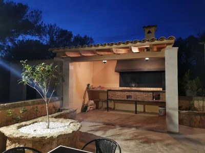 Holiday house Villa Dinastia resort lujo - Outdoor photo 6