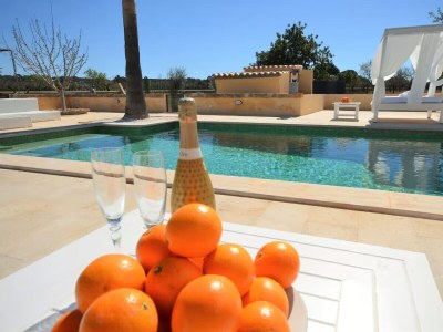 Holiday house Villa Dinastia resort lujo - Outdoor photo 9