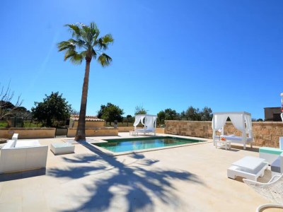 Holiday house Villa Dinastia resort lujo - Outdoor photo 10