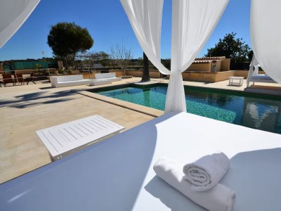 Holiday house Villa Dinastia resort lujo - Outdoor photo 11