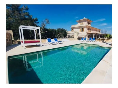 Holiday house Villa Dinastia resort lujo - Outdoor photo 13