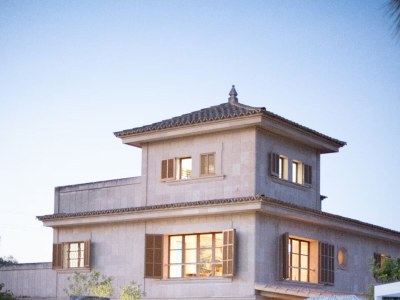 Holiday house Villa Dinastia resort lujo - Outdoor photo 15