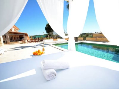 Holiday house Villa Dinastia resort lujo - Outdoor photo 16