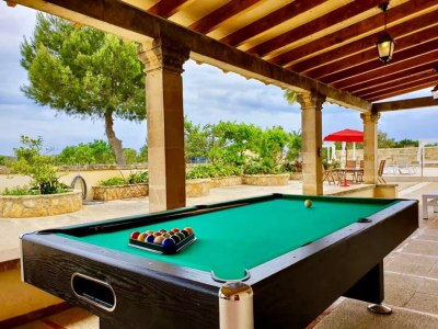 Holiday house Villa Dinastia resort lujo - Outdoor photo 18