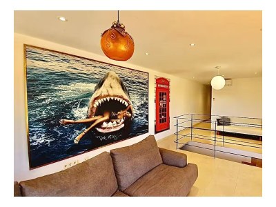 Holiday house Villa Dinastia resort lujo - Outdoor photo 19