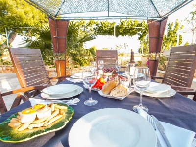 Holiday house Villa Dinastia resort lujo - Outdoor photo 22