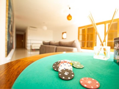 Holiday house Villa Dinastia resort lujo - Features photo 28