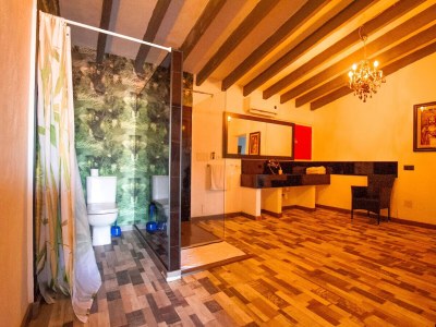 Holiday house Villa Dinastia resort lujo - Features photo 29