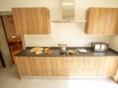 Holiday house Villa Dinastia resort lujo - Features photo 36