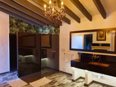 Holiday house Villa Dinastia resort lujo - Features photo 37