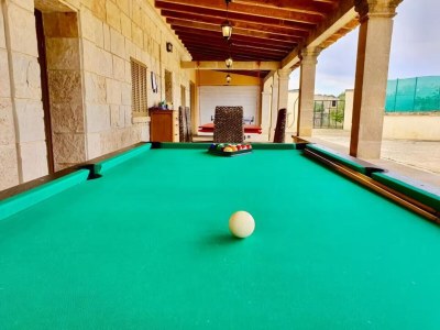 Holiday house Villa Dinastia resort lujo - Features photo 49