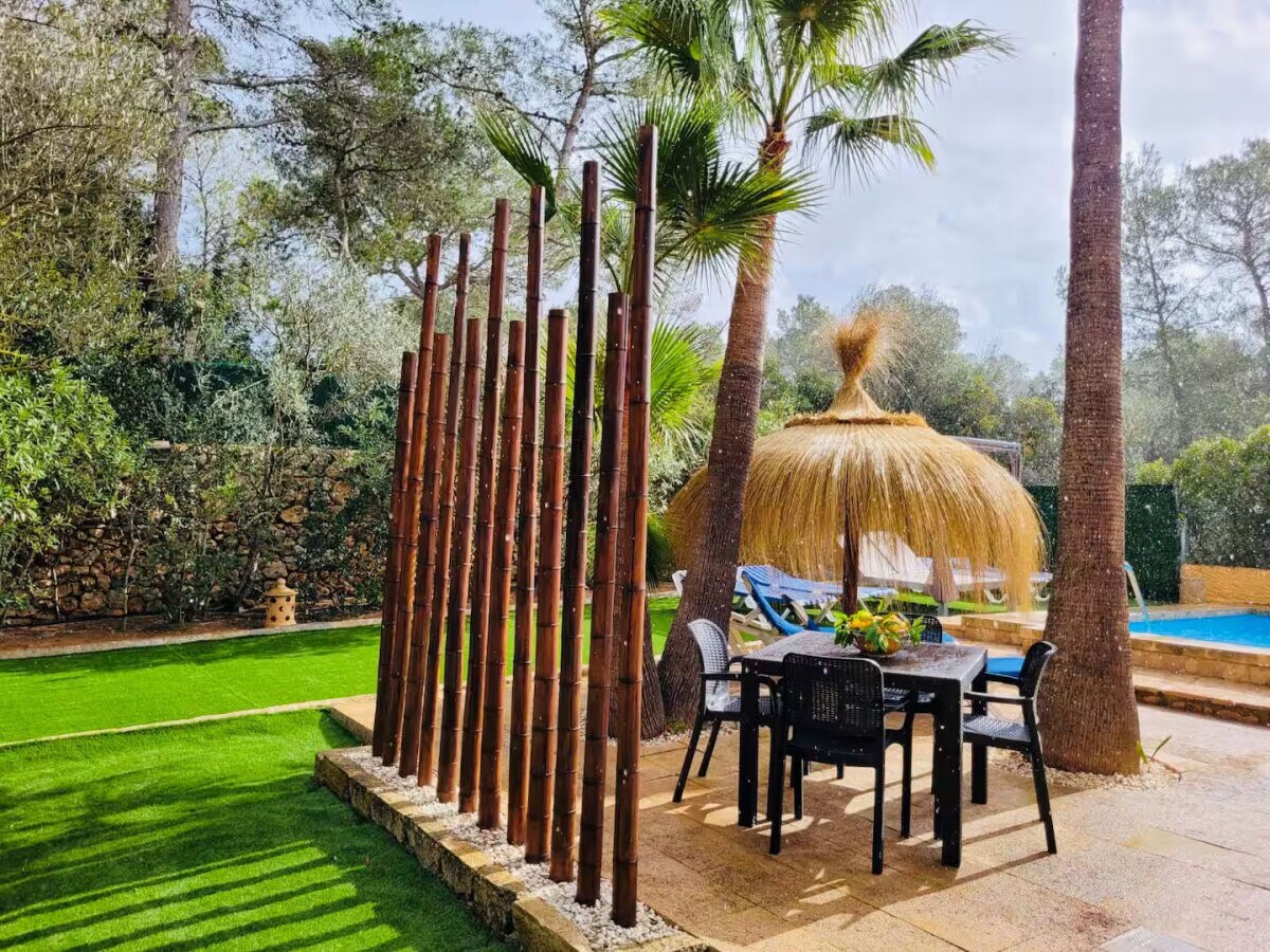 Holiday house Villa la Pleta, super luxury