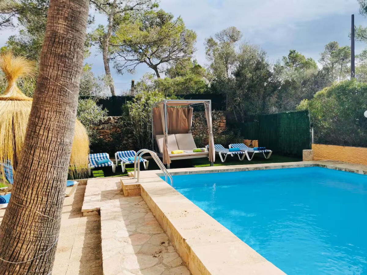 Holiday house Villa la Pleta, super luxury - Outdoor photo 2