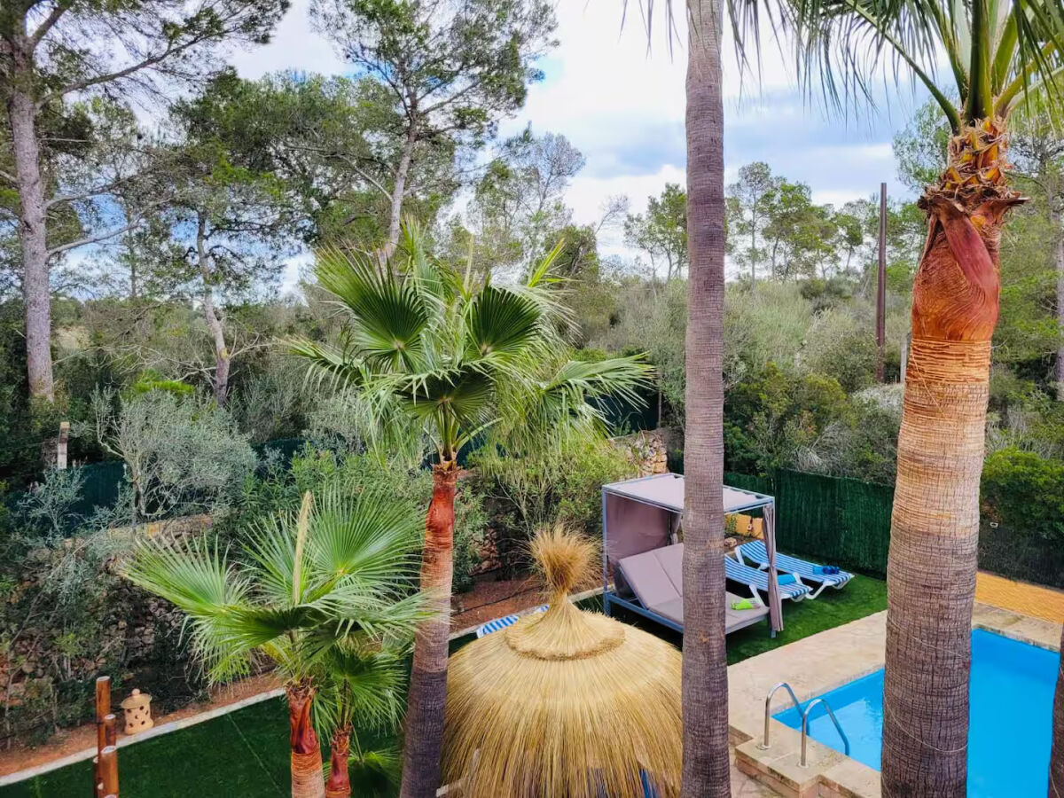 Holiday house Villa la Pleta, super luxury - Outdoor photo 3