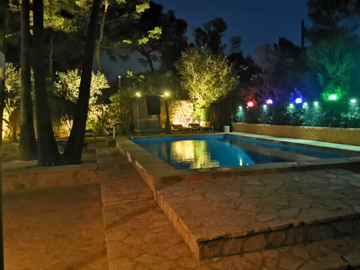 Holiday house Villa la Pleta, super luxury - Outdoor photo 5