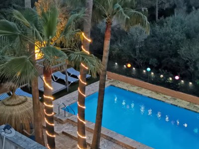 Holiday house Villa la Pleta, super luxury - Outdoor photo 4