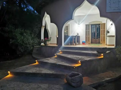 Holiday house Villa la Pleta, super luxury - Outdoor photo 6