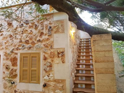 Holiday house Villa la Pleta, super luxury - Outdoor photo 7