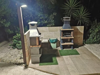 Holiday house Villa la Pleta, super luxury - Outdoor photo 8