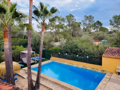 Holiday house Villa la Pleta, super luxury - Outdoor photo 11