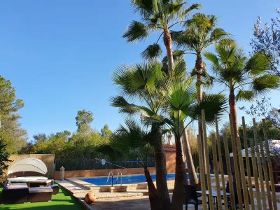 Holiday house Villa la Pleta, super luxury - Outdoor photo 12