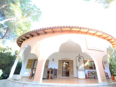 Holiday house Villa la Pleta, super luxury - Outdoor photo 13