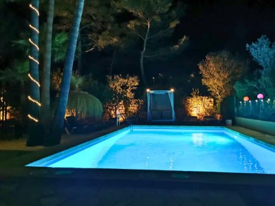 Holiday house Villa la Pleta, super luxury - Outdoor photo 14