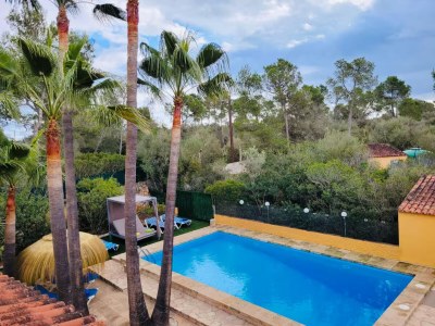 Holiday house Villa la Pleta, super luxury - Outdoor photo 15