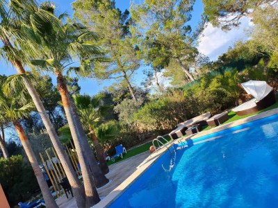 Holiday house Villa la Pleta, super luxury - Outdoor photo 17