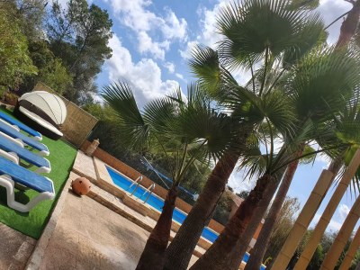 Holiday house Villa la Pleta, super luxury - Outdoor photo 18