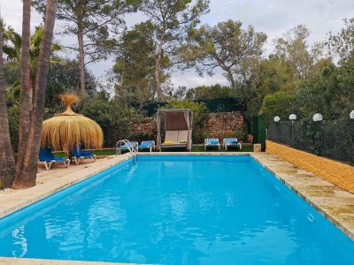 Holiday house Villa la Pleta, super luxury - Outdoor photo 19