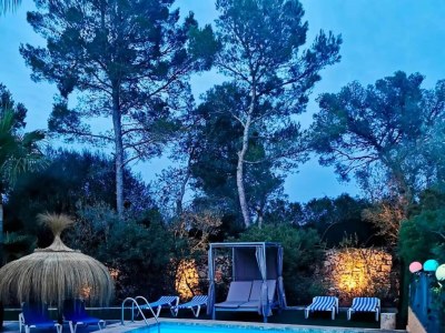 Holiday house Villa la Pleta, super luxury - Outdoor photo 20