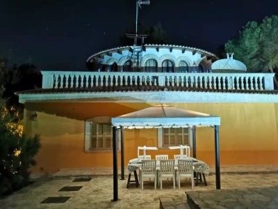 Holiday house Villa la Pleta, super luxury - Outdoor photo 21