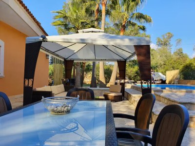 Holiday house Villa la Pleta, super luxury - Outdoor photo 22