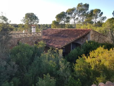 Holiday house Villa la Pleta, super luxury - Outdoor photo 23