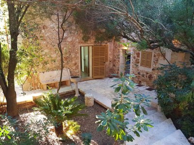 Holiday house Villa la Pleta, super luxury - Outdoor photo 24