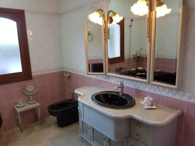 Holiday house Villa la Pleta, super luxury - Features photo 28