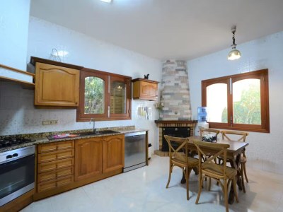 Holiday house Villa la Pleta, super luxury - Features photo 33