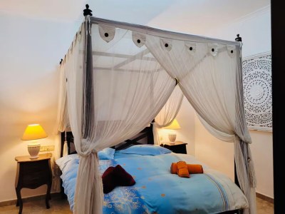 Holiday house Villa la Pleta, super luxury - Features photo 35