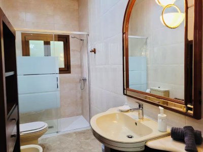 Holiday house Villa la Pleta, super luxury - Features photo 36