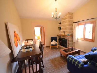 Holiday house Villa la Pleta, super luxury - Features photo 37