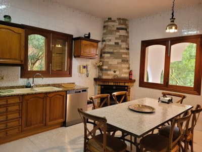 Holiday house Villa la Pleta, super luxury - Features photo 40