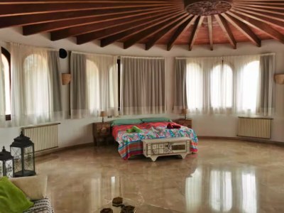 Holiday house Villa la Pleta, super luxury - Features photo 50