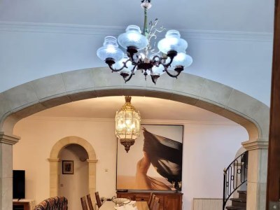 Holiday house Villa la Pleta, super luxury - Features photo 51