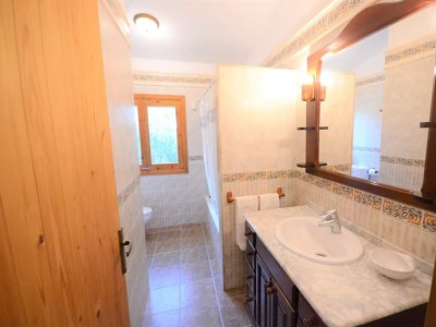 Holiday house Villa la Pleta, super luxury - Features photo 52