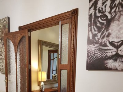 Holiday house Villa la Pleta, super luxury - Features photo 54