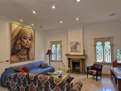 Holiday house Villa la Pleta, super luxury - Features photo 55