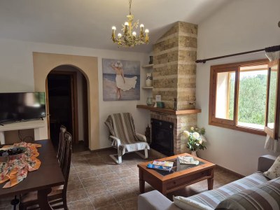 Holiday house Villa la Pleta, super luxury - Features photo 56